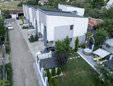 Viva Imobiliare - Zona Galata-str Podisului, casa mobilata si utilata, finisaje premium!
