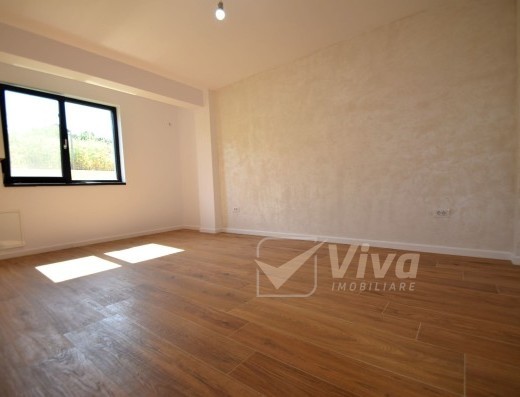 Viva Imobiliare - Intabulat! Apartament calitativ 2 camere+gradina+parcare, Rediu-Iasi