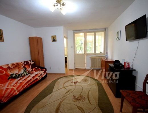 Viva Imobiliare - Etaj 1! Garsoniera 31mp, balcon, baie si bucatarie proprii, Tatarasi!