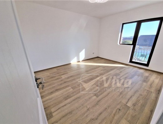 Viva Imobiliare - Ap 2 cam decomandat, 48 mp + gradina de 50 mp + loc de parcare