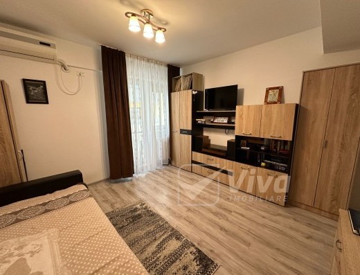 Viva Imobiliare - Ap 3 camere decomandat, 72 mp. Loc de parcare + boxa - Str. Pepinierii