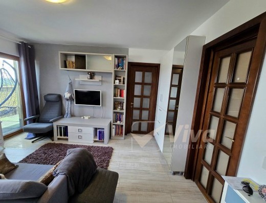 Viva Imobiliare - Roua-Moara de Vant, ap 2 cam tip studio, 35 mp , mobilat si utilat