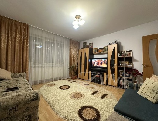 Viva Imobiliare - Tudor Vladimirescu - Bucsinescu! Ap 3 camere decomandat, etaj 1, 62 mp